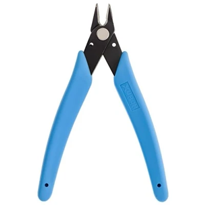 Image of Xuron 170 II Micro ShearTM Flush Cutter