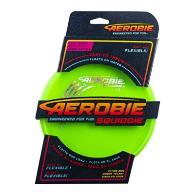 Image of Aerobie SQUIDGIE DISC (assort)