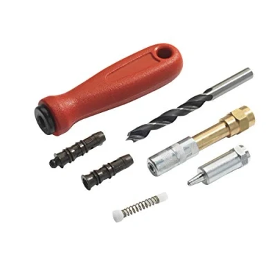 Image of WAGNER Injection Set for Wood Treatment, Accessory Paint Sprayer Cupguns W95 and W180P