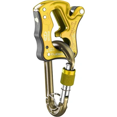 Image of Click Up Belay Device
