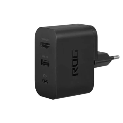 Image of Asus 65W Dock Charger for ROG Ally Console