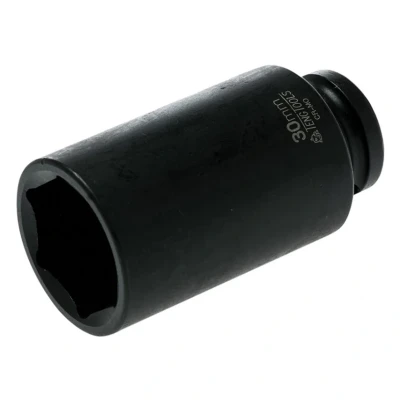 Image of Teng 920630 30mm 1/2 inch 6 Point Deep Impact Hex Socket Drive