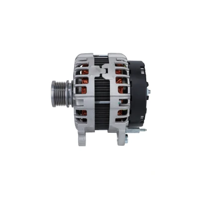 Image of Bosch Alternator 1986A01050