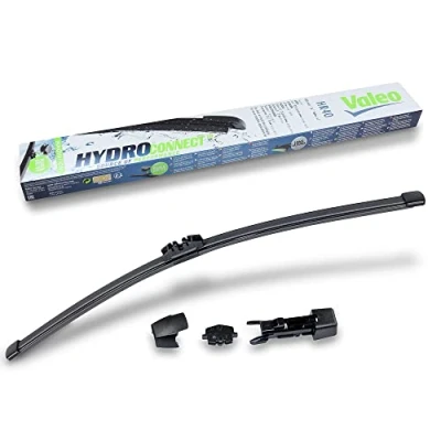 Image of VALEO 578565 Windscreen Wiper Blades