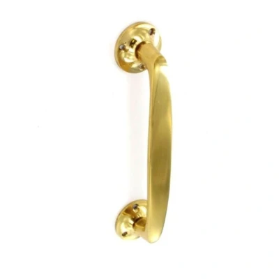 Image of SEC VICT Pull Handle 125MM S2225*