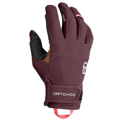 Image of Ortovox Tour Light Glove Women Gloves
