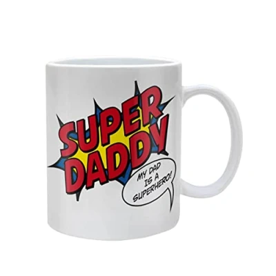 Image of Pyramid International MG22452 Mug, Porcelain, 315 milliliters, Multi Colour