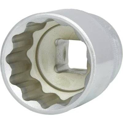Image of KS Tools 911.1586 1/2&quot; 12 Point socket, 30mm