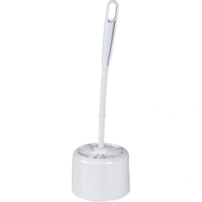 Image of ABENA Cleaning Brush, White, 35cm