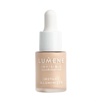 Image of Lumene Invisible Illumination [Kaunis] Instant Illuminizer 15ml