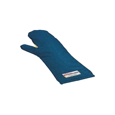 Image of Burnguard E996 Burn Guard Oven Mitt