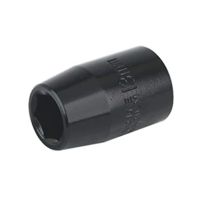 Image of Sealey Premier Impact Socket 13mm 1/2&quot;Sq Drive