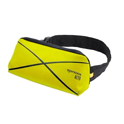 Image of Spinlock ALTO Belt Pack (Citrus Yellow) PFD