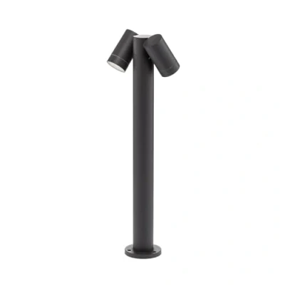 Image of Prios Tulimar path light, 2 bulb