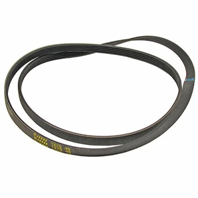 Image of SPARES2GO 1270J5 12370 J5 Drive Belt for Samsung Washing Machines
