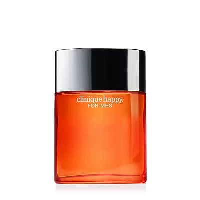 Image of Clinique Happy Eau de Cologne 100ml Spray