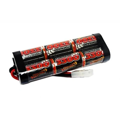 Image of HIGH Powered Battery for Procat Bait Boats and Others! 3300MAH CAPACITY!