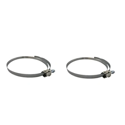 Image of 4&quot; Inline Bathroom Extractor Timer Fan Kit