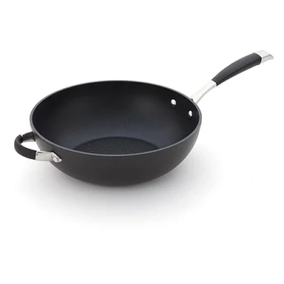 Image of Stellar S429 Verve 28cm Non Stick Wok