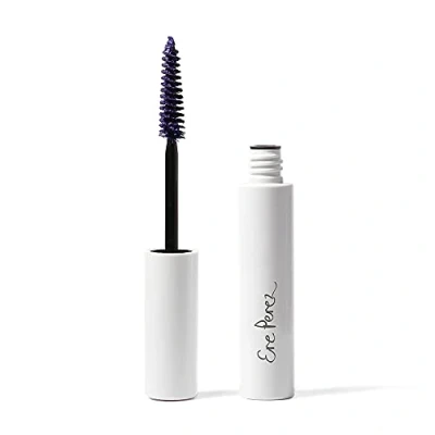 Image of Ere Perez Natural Almond Oil Mascara Mauve 10ml