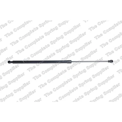 Image of 98151255103 Tailgate strut KILEN 449012 for vehicles without Rear window wiper