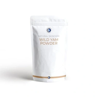 Image of Wild Yam Extract Powder 100g