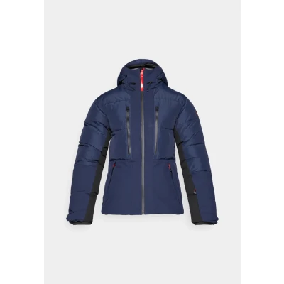 Image of Icepeak Edgerton Ski jacket, Men&#039;s, Size: 46, Dark blue