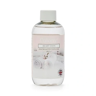Image of Wax Lyrical Colony Duvet Days Refill, 200ml