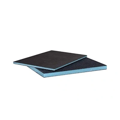 Image of Nassboards Pack of 25 Tile Backboards (18m2) Metres Total x 10mm Thick