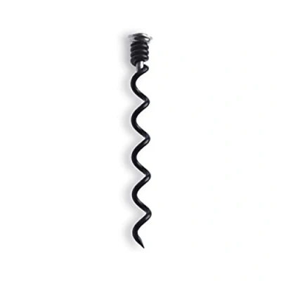 Image of Best Replacement Corkscrew Spiral/Worm for Vertical and BestUtensils Wine Opener (1 Pack)
