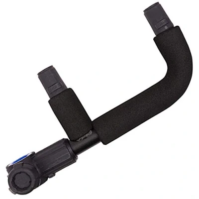 Image of Matrix 3D R Double Protector Bar Short Rod rest