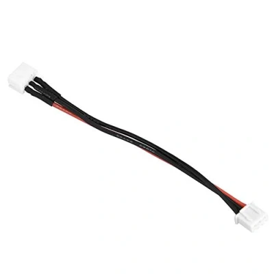Image of 2S / 3S 4S 5S 6S LiPo Charger Charge Balance Battery, Plug Line/Wire/Connector Balancing Cable Line (2S)