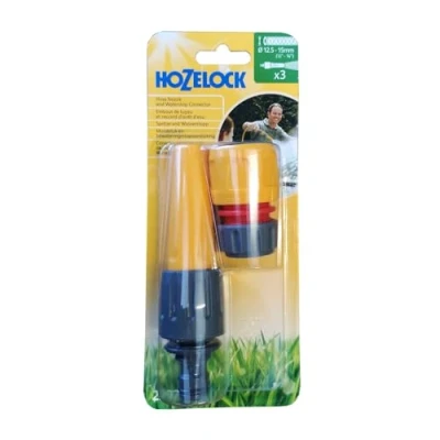 Image of H/L Nozzle &amp; WATERSTOP 22929008