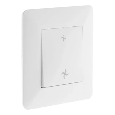 Image of Artezo 135708 VMC Control Unit, White