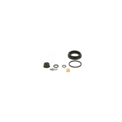 Image of 191698471, 1J0698971, 553698671 Brake Caliper Repair Kit BOSCH 1 987 470 040 without piston VOLKSWAGEN: Golf 4, 7, 5, AUDI: 80 B4 Saloon