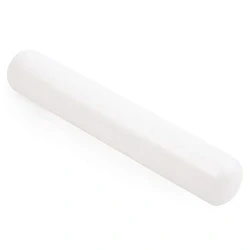 Image of PME Non Stick Polyethylene Rolling Pin 15cm