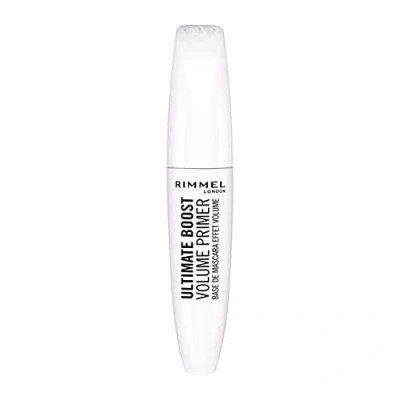Image of Rimmel Ultimate Boost Volume Lash Primer, 12ml