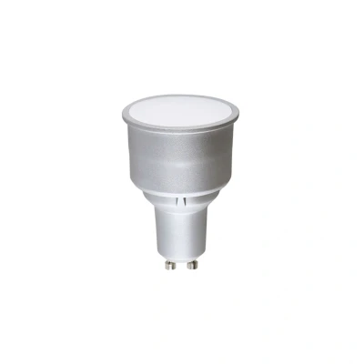 Image of Long Neck GU10 LED Lamp 4.9W 3000K Bell Lighting
