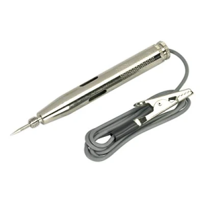 Image of Sealey Circuit Tester, 6 24V