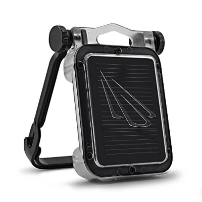 Image of Panther Vision Utility Lights LED Solar Pac Powered Lantern (SP 5468)
