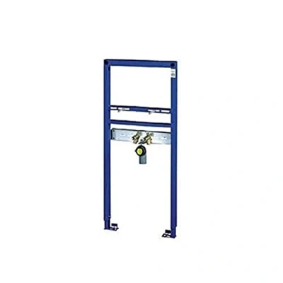 Image of GROHE Rapid Sl 2 In 1 Set for Wc, 1.00 M Installation Height 38947000