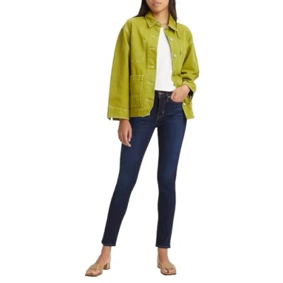 Image of Levi&#039;s Women&#039;s 311 Shaping Skinny Jeans, Slate Will, 30W / 28L