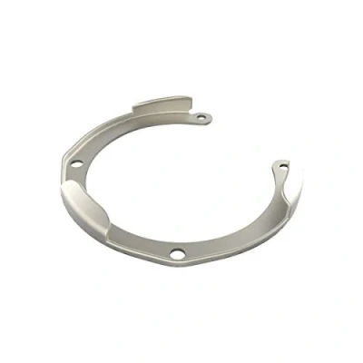 Image of OXFORD Luggage Quick Release QR Tank Ring Adaptor Type 3 (OL282)