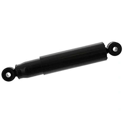 Image of 5010630602, 5010647062 Shock Absorber FEBI BILSTEIN 20508 Front Axle Oil Pressure 678mm 424mm Telescopic Top eye, Bottom eye