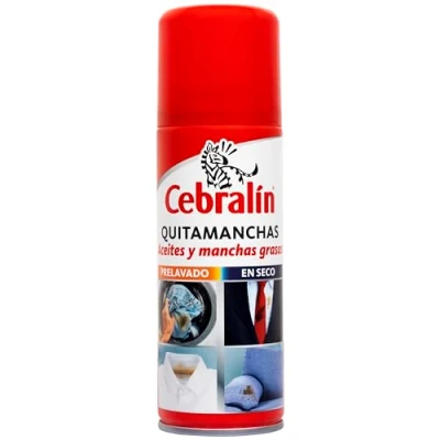 Image of Cebralin Stain Remover Expert Dry 200 ml
