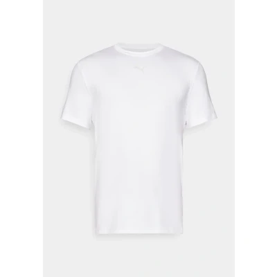 Image of M CLOUDSPUN Soft Branded TEE