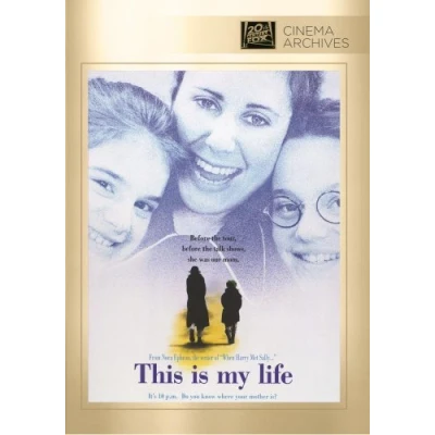 Image of This Is My Life [DVD] [1992] [Region 1] [US Import] [NTSC]