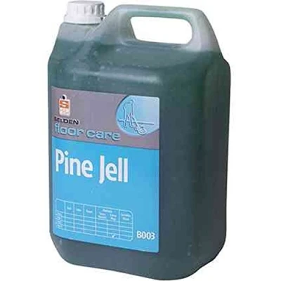 Image of Selden SPD945 Pine Jell Floor Cleaner, 5 L