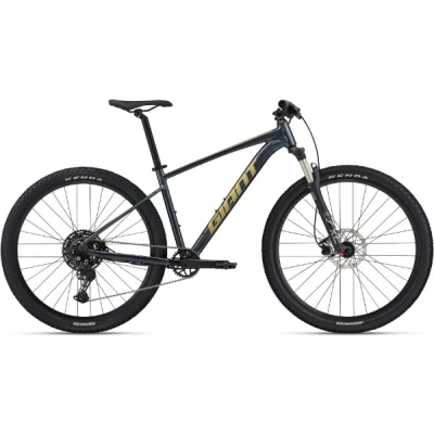 Image of Giant Talon 1 Mountain Bike 2025 Hardtail MTB