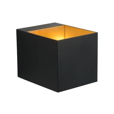 Image of Lucide Wall light Devi black